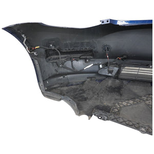 Tesla Model 3 front bumper Hatchback 2017-2020 GENUINE pn 1519966-00-A