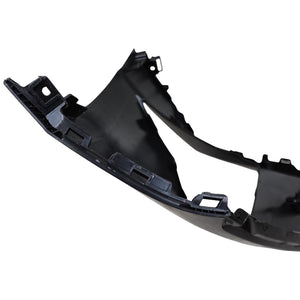 Hyundai I20 front bumper 2023-2025 Hatchback Genuine pn 86511-Q0GA0