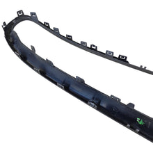 Load image into Gallery viewer, Fiat 500 Sport front bumper grill trim 2016-2019 Hatchback Genuine 73561910
