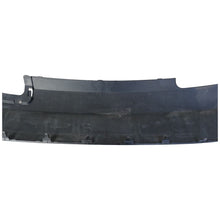 Load image into Gallery viewer, Ford Fiesta rear bumper valance trim 2008-2012 Hatchback Genuine 8A61-17D781-A
