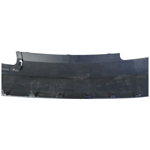 Ford Fiesta rear bumper valance trim 2008-2012 Hatchback Genuine 8A61-17D781-A