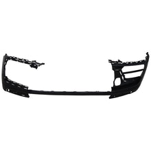 Load image into Gallery viewer, Porsche Macan Front Bumper 2021-2023 Facelift Genuine 95B807221AK FFF
