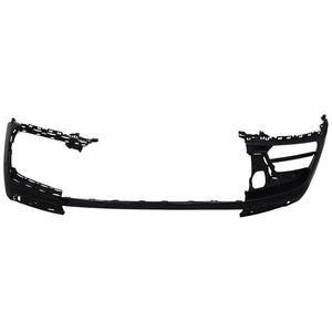 Porsche Macan Front Bumper 2021-2023 Facelift Genuine 95B807221AK FFF