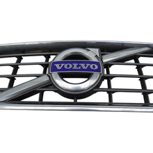 Load image into Gallery viewer, Volvo XC90 R Design front bumper lower grill 2021-2024 SUV Genuine 32345457
