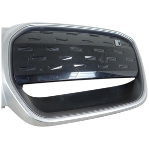 BMW IX3 M SPORT FRONT BUMPER G08 BEV 2021 onward SUV GENUINE pn 51119881798