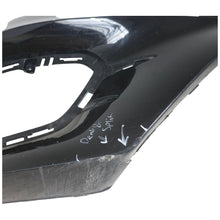 Load image into Gallery viewer, MERCEDES BENZ E CLASS AMG FRONT BUMPER Coupe A238 2016 on GENUINE A2388856800
