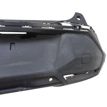 Load image into Gallery viewer, Peugeot E-3008 E3008 front bumper 2024-2026 Genuine 9846491180

