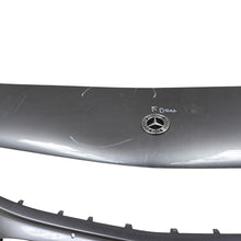 Load image into Gallery viewer, Mercdes Benz CLA AMG front bumper C118 2019-2023 Genuine pn A1188853901
