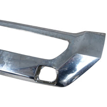 Load image into Gallery viewer, Mercedes Benz ML front bumper chrome grill 2012-2015 Genuine A1668857925
