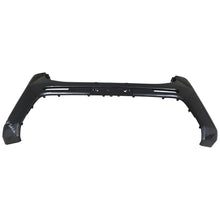 Load image into Gallery viewer, Ford Ranger front bumper grill surround 2023-2025 Genuine N1WB-17F003-BAW
