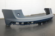 Load image into Gallery viewer, AUDI Q5 S Line REAR BUMPER Upper Section Sportback 2020 on GENUINE 80F807511
