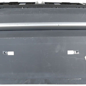 Hyundai Ioniq 5 rear bumper lower 2024-2025 5 door Electric pn 86612-GIDB0