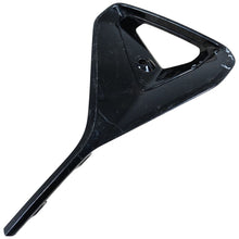 Load image into Gallery viewer, Audi E-Tron Etron S Line front bumper left grill 2019-2021 Genuine 4KE
