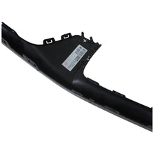 Load image into Gallery viewer, Porsche Macan S front bumper centre grill trim 2020 on GENUINE Used 95B807826FFF
