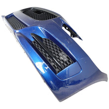 Load image into Gallery viewer, Jaguar XE R Sport front bumper saloon or estate Genuine pn GX7M-17F003-AA
