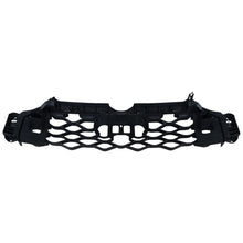Load image into Gallery viewer, Audi Q3 front bumper upper grill backing support 2020-2024 SUV Genuine 83F853692
