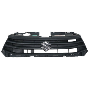Suzuki Celerio front bumper upper grill 2016-2020 Hatchback Genuine 71741-84M0