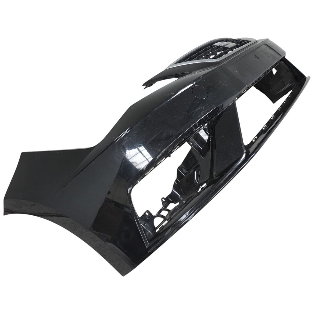 SEAT LEON SE FRONT BUMPER 2017 onwards Facelift Hatchback GENUINE pn 5F0807221R