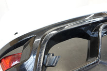 Load image into Gallery viewer, GENUINE RANGE ROVER SPORT SVR REAR BUMPER 5 Door SUV 2013 onwards FK6M-17K835-A
