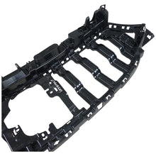 Load image into Gallery viewer, MERCEDES BENZ EQA FRONT BUMPER GRILL Fitting Support 2022 on GENUINE A2438884900
