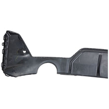 Load image into Gallery viewer, BMW 3 SERIES M Sport REAR BUMPER Valance G20 G21 2023 onward GENUINE 51128085484
