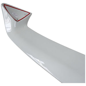 Nissan Juke spoiler for rear tailgate boot lid 2014-2016 Genuine KE615-1KA00WH