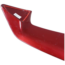 Load image into Gallery viewer, Nissan Juke spoiler for rear tailgate boot lid 2014-2016 Genuine KE615-1KA00WH
