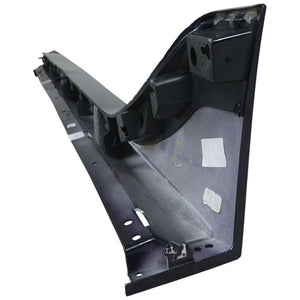 Jaguar XE R Sport Right RH Side Skirt Sill Cover Genuine pn GX7M-101D56-A