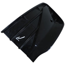 Load image into Gallery viewer, Volkswagen Golf R Line front bumper right grill 2020-2024 Genuine 5H0853666H

