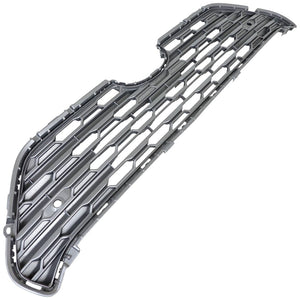 Toyota RAV4 RAV 4 FRONT BUMPER Centre Grill 2019 onwards SUV GENUINE 53112-42340