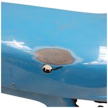 Load image into Gallery viewer, Porsche 718 Boxster front bumper 982 2016-2020 Genuine pn 982807221FFF
