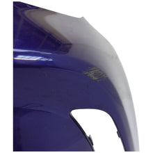 Load image into Gallery viewer, Toyota Yaris front bumper 2020-2024 Hatchback Genuine Used 52119-K0050
