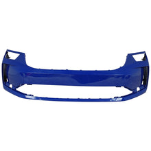 Load image into Gallery viewer, Skoda Kodiaq front bumper 2024-2026 Facelift 5 Door SUV Genuine pn 57H807221
