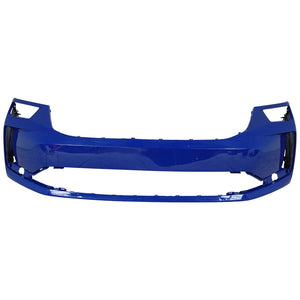 Skoda Kodiaq front bumper 2024-2026 Facelift 5 Door SUV Genuine pn 57H807221