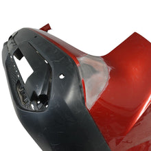 Load image into Gallery viewer, Nissan Qashqai rear bumper 2021-2024 5 Door Genuine 85022 6UA0H
