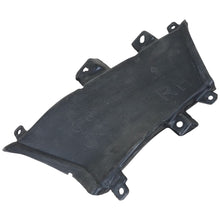 Load image into Gallery viewer, HYUNDAI SANTA FE FRONT BUMPER Right RH Air Duct 2016 onwards GENUINE 86586-2WAA0
