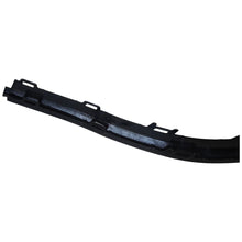 Load image into Gallery viewer, Audi Q4 E-Tron rear bumper left trim 2021 on Genuine 89A853053
