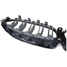 Load image into Gallery viewer, BMW 8 Series M SPORT Front Bumper Upper Grill 2022 onwards G15 GENUINE 7318778
