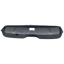 Load image into Gallery viewer, MG 4 MG4 EV rear bumper valance Hatchback 2022-2024 Genuine Used P11192466
