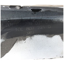 Load image into Gallery viewer, Cupra Born front bumper 2022-2025 Genuine pn 10E807221D
