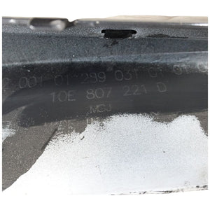 Cupra Born front bumper 2022-2025 Genuine pn 10E807221D