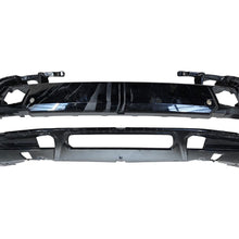 Load image into Gallery viewer, Lamborghini Urus front bumper lower valance 2019-2024 Genuine 4ML807110A
