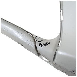 Toyota Yaris Hybrid front bumper 2014-2016 Genuine pn 52119-0D450