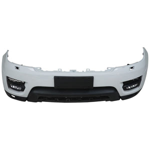 RANGE ROVER SPORT FRONT BUMPER 2013 to 2017 SUV GENUINE pn DK62-17F775-BB
