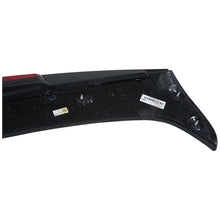 Load image into Gallery viewer, Hyundai Ioniq rear tailgate spoiler 2017 onwards 5 Door Genuine pn 87210-G2000
