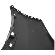 Load image into Gallery viewer, MG ZS front bumper Facelift 2020 onwards SUV 5 Door Genuine pn ZS1107701
