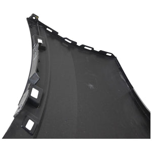 MG ZS front bumper Facelift 2020 onwards SUV 5 Door Genuine pn ZS1107701