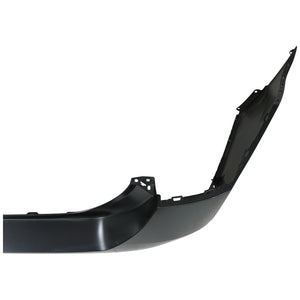 BMW 5 SERIES G60 M SPORT REAR BUMPER 2023 onward Saloon GENUINE Used 51128084713