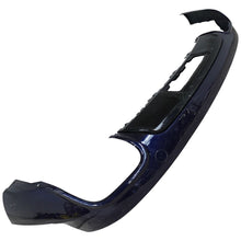 Load image into Gallery viewer, Maserati Levante rear bumper lower valance 2017-2019 Genuine 670045348
