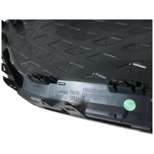 Load image into Gallery viewer, BMW X2 U10 front bumper upper centre grill Genuine used pn 51135A4B3D3

